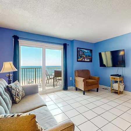 Clearwater 5B Apartment